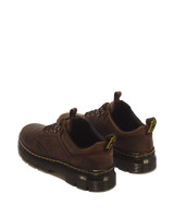 Reeder Crazy Horse Leather Utility Shoes - view 6