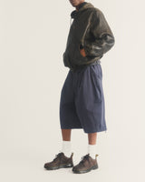Reeder Crazy Horse Leather Utility Shoes - view 2