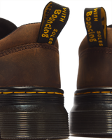 Reeder Crazy Horse Leather Utility Shoes - view 3