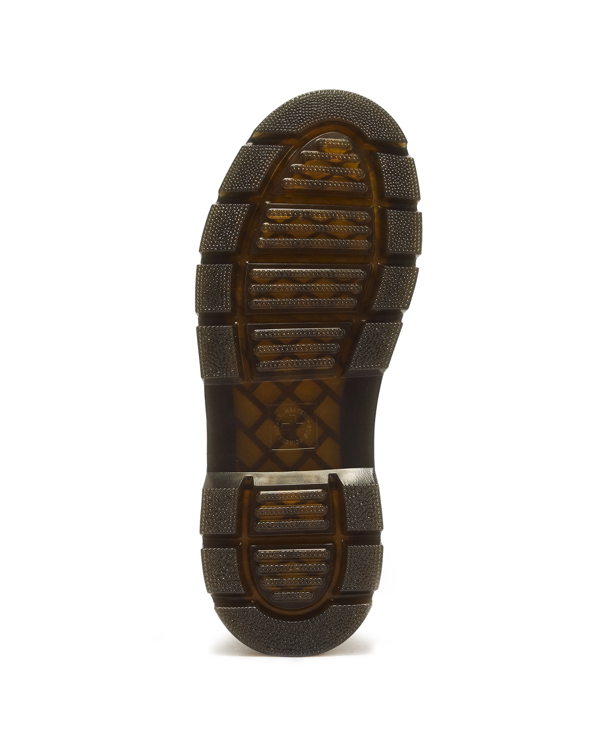 Reeder Crazy Horse Leather Utility Shoes - view 7