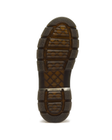 Reeder Crazy Horse Leather Utility Shoes - view 7