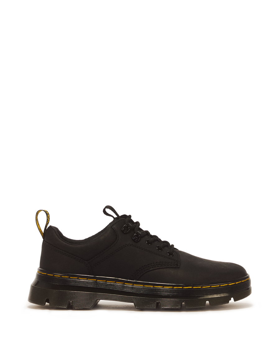 Reeder Wyoming Leather Utility Shoes - view 1