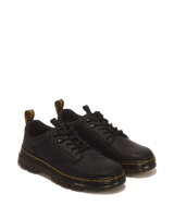 Reeder Wyoming Leather Utility Shoes - view 5