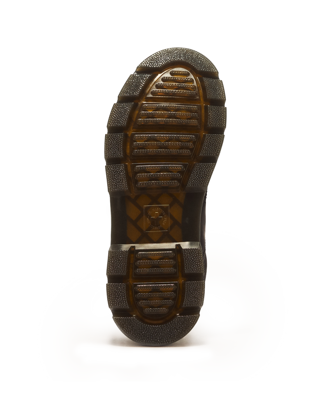 Reeder Wyoming Leather Utility Shoes - view 7