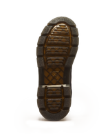 Reeder Wyoming Leather Utility Shoes - view 7