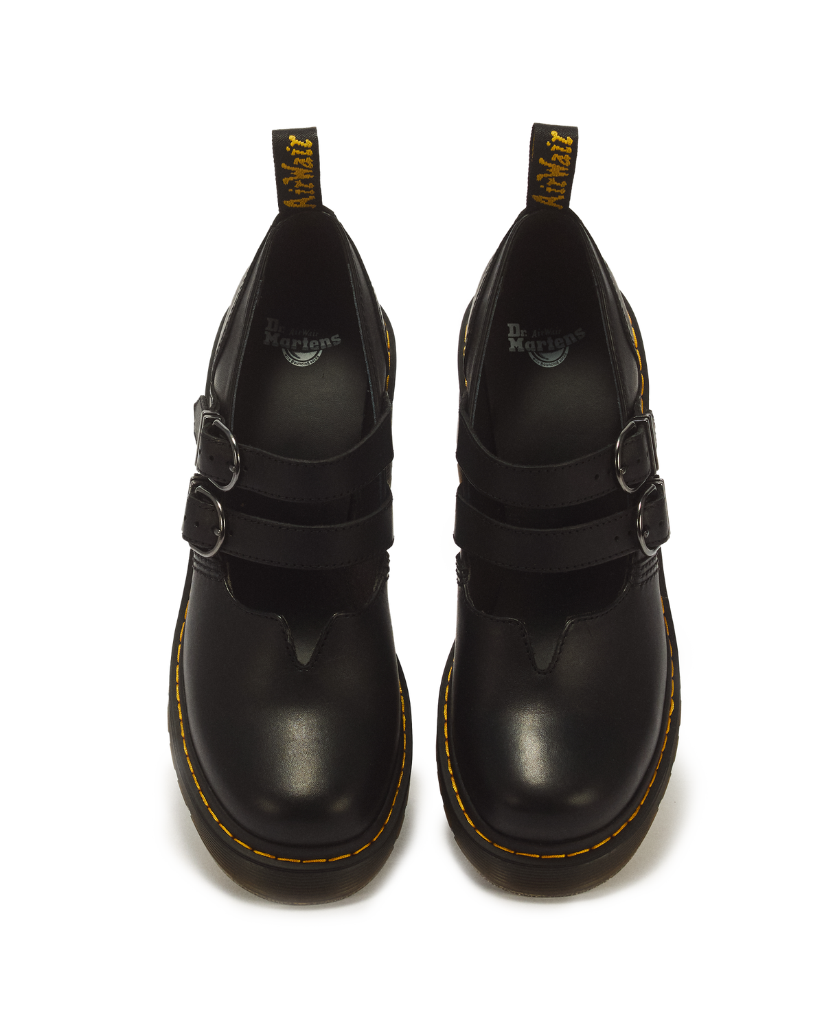 Eviee Sendal Leather Heeled Shoes - view 4