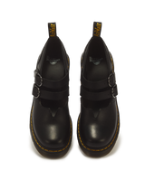 Eviee Sendal Leather Heeled Shoes - view 4