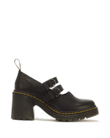 Eviee Sendal Leather Heeled Shoes - view 1