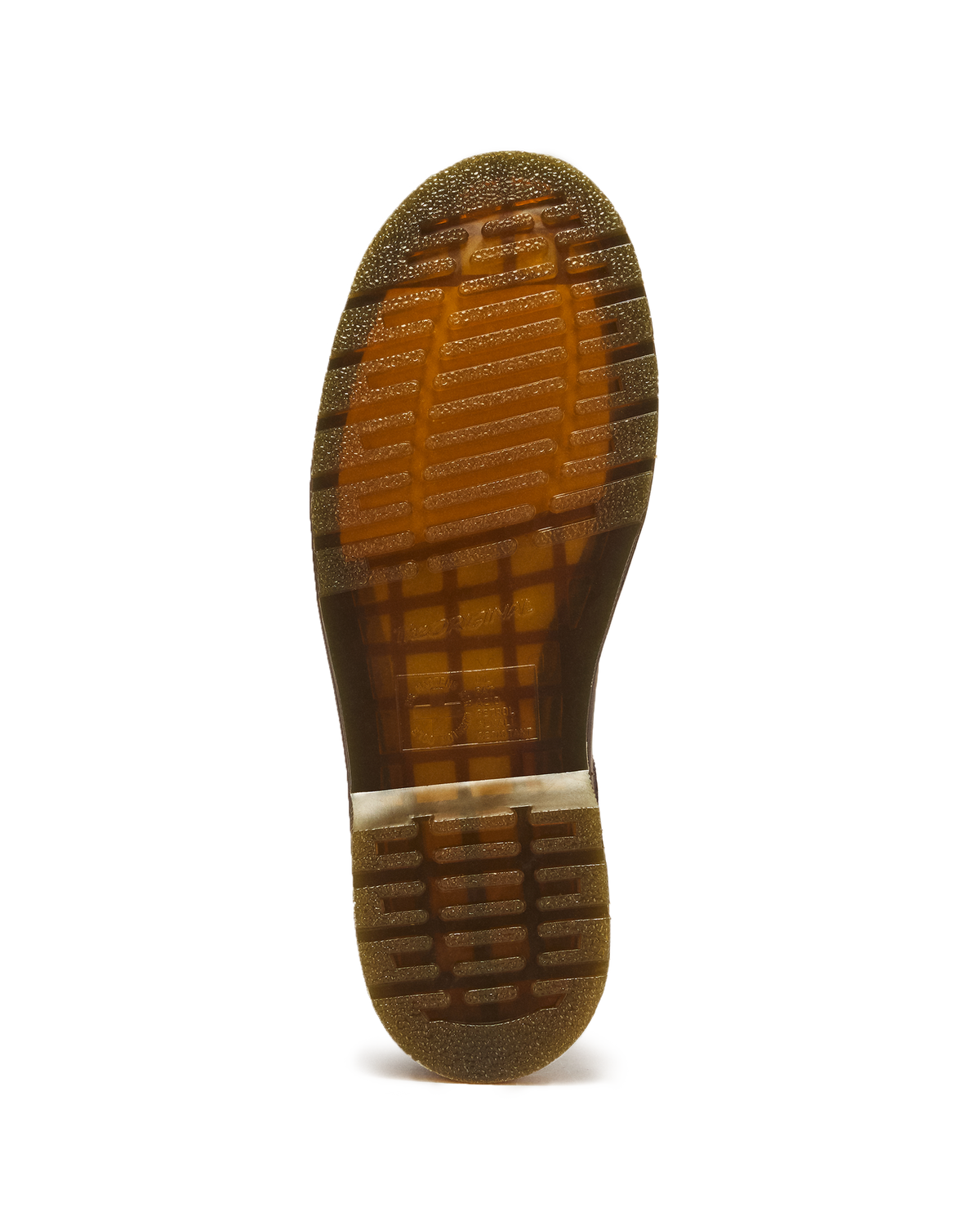 2976 Yellow Stitch Crazy Horse Leather Chelsea Boots - view 7
