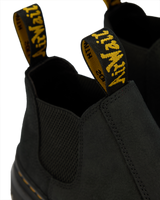 Hardie II Leather Chelsea Work Boots - view 3
