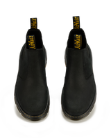 Hardie II Leather Chelsea Work Boots - view 4