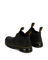 Hardie II Leather Chelsea Work Boots - view 6
