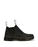 Hardie II Leather Chelsea Work Boots - view 1