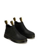 Hardie II Leather Chelsea Work Boots - view 5