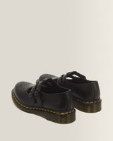 8065 Virginia Leather Mary Jane Shoes - view 6