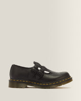 8065 Virginia Leather Mary Jane Shoes - view 1