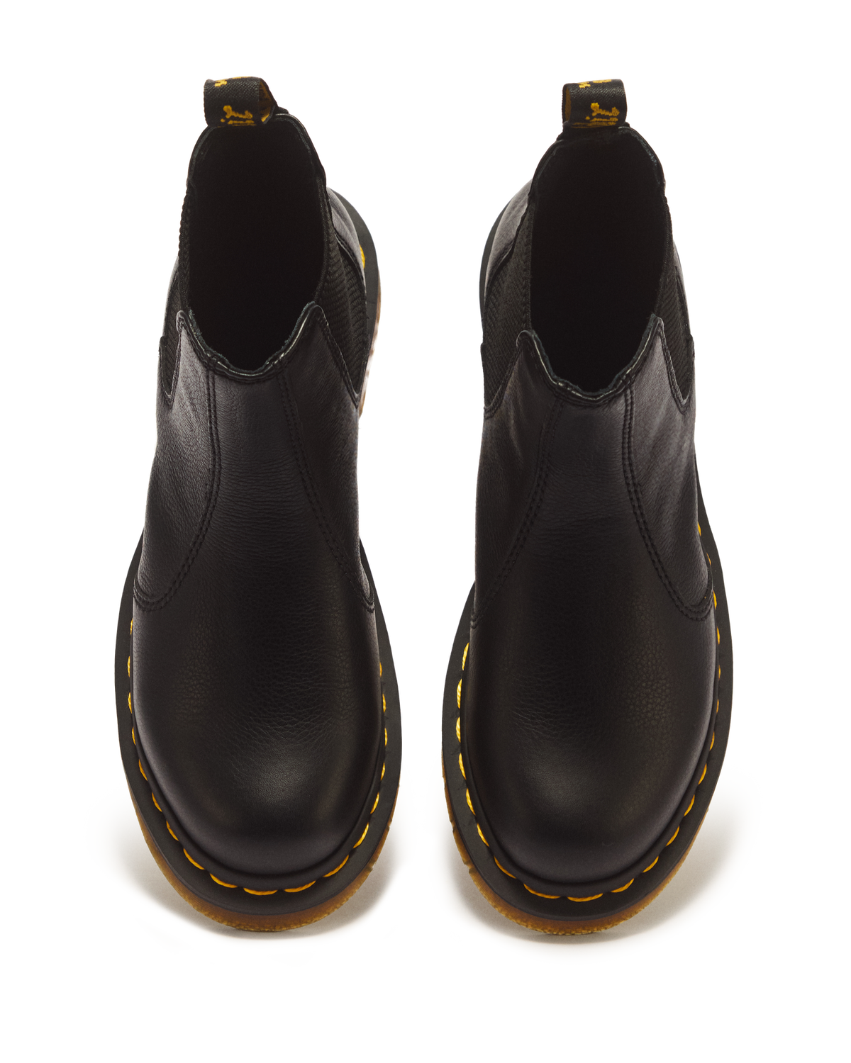 2976 Women's Virginia Leather Chelsea Boots - view 4