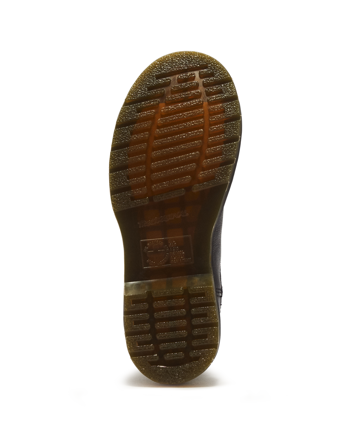 2976 Women's Virginia Leather Chelsea Boots - view 7
