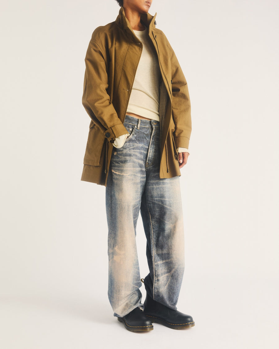2976 Women's Virginia Leather Chelsea Boots - view 2
