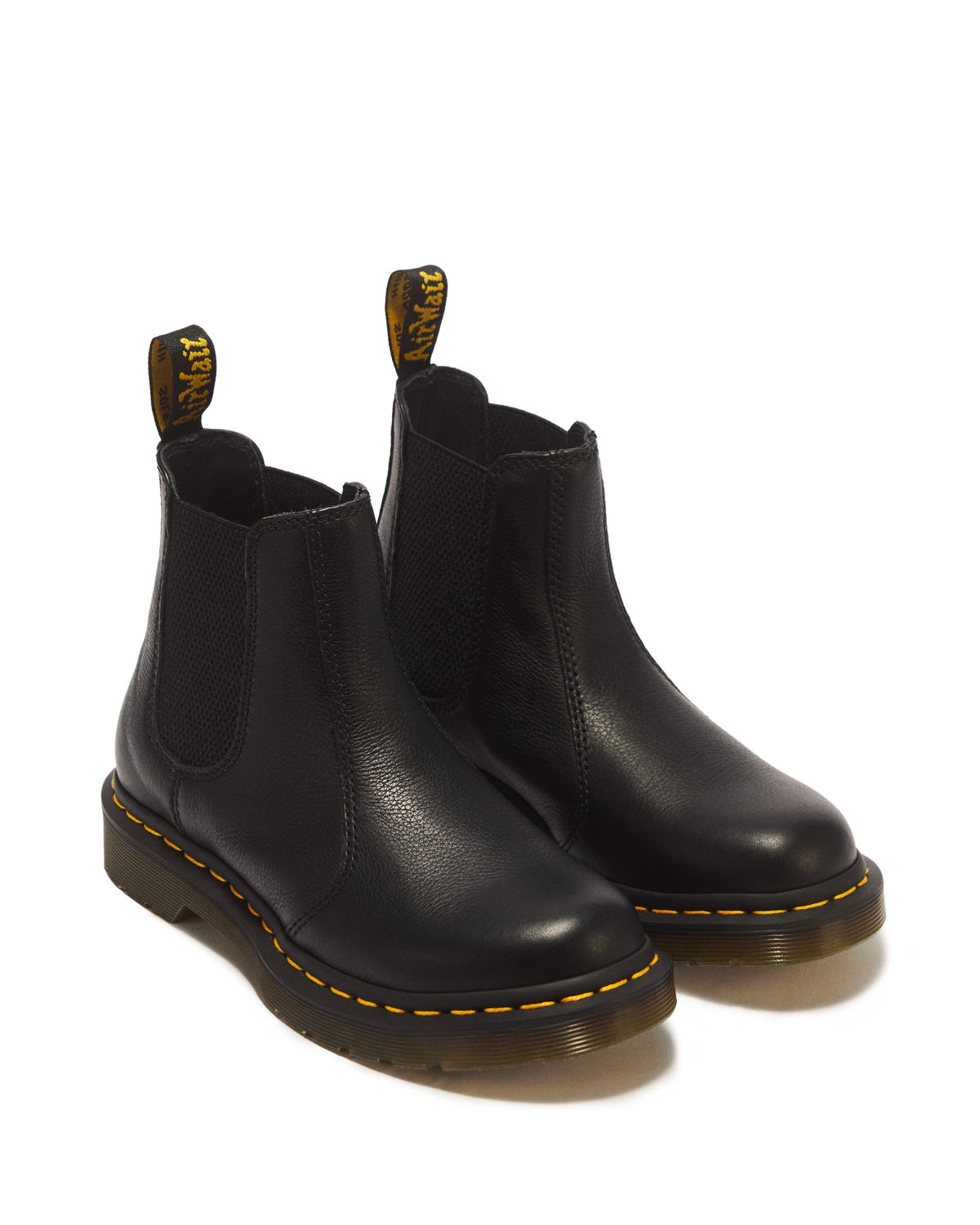 2976 Women's Virginia Leather Chelsea Boots - view 5