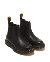 2976 Women's Virginia Leather Chelsea Boots - view 5