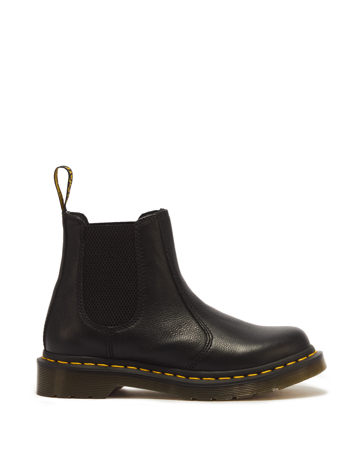 2976 Women's Virginia Leather Chelsea Boots - view 1