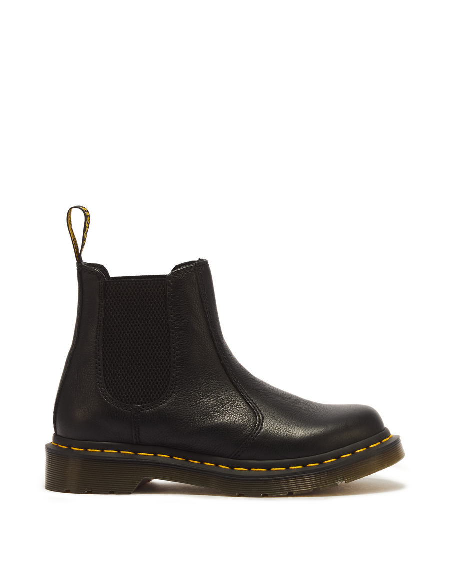 2976 Women's Virginia Leather Chelsea Boots - view 1