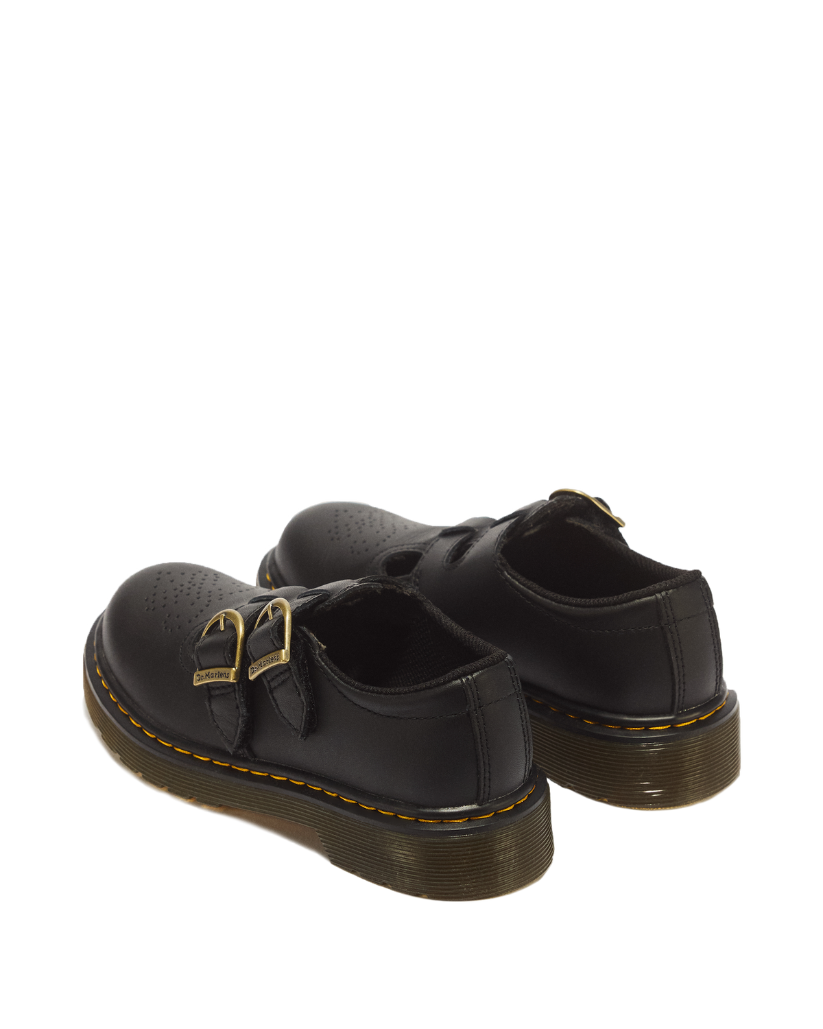 Junior 8065 Softy T Leather Mary Jane Shoes - view 6