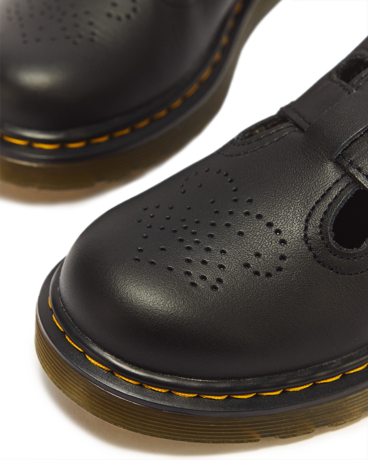 Junior 8065 Softy T Leather Mary Jane Shoes - view 8
