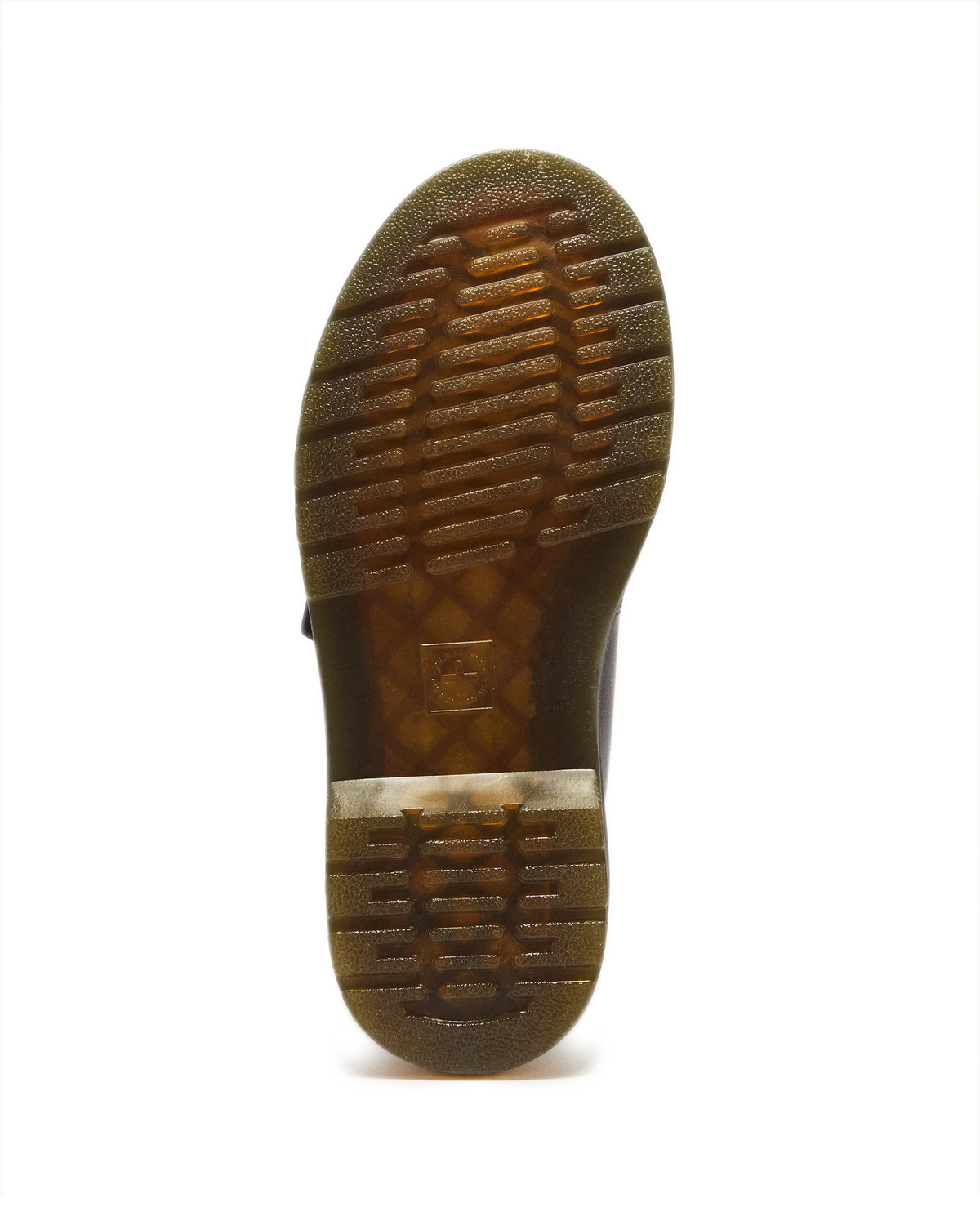 Junior 8065 Softy T Leather Mary Jane Shoes - view 7