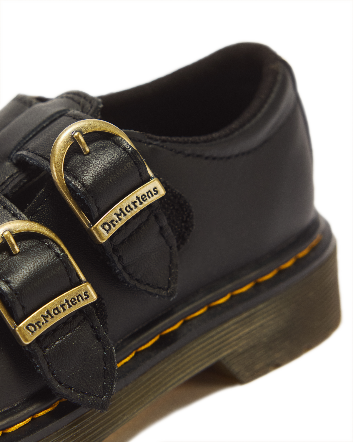 Junior 8065 Softy T Leather Mary Jane Shoes - view 3