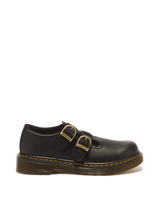 Junior 8065 Softy T Leather Mary Jane Shoes - view 1
