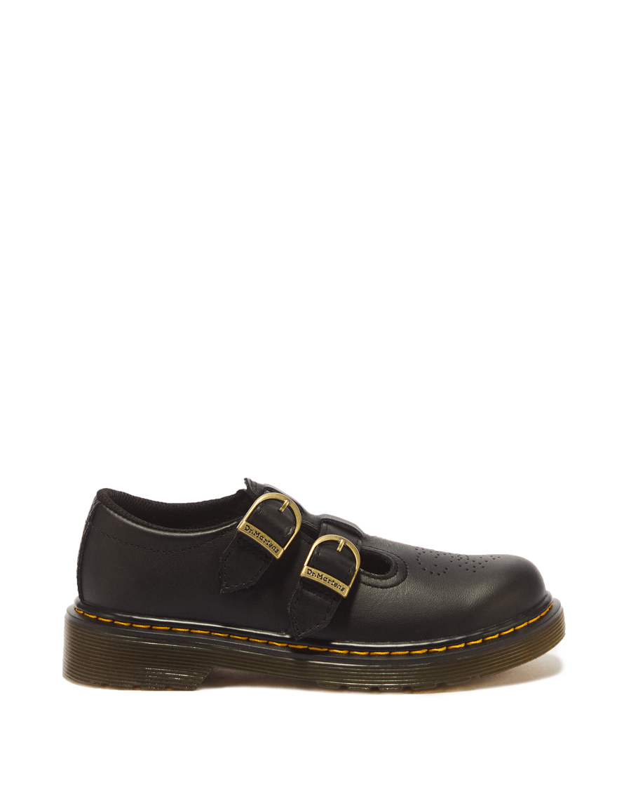 Junior 8065 Softy T Leather Mary Jane Shoes - view 1