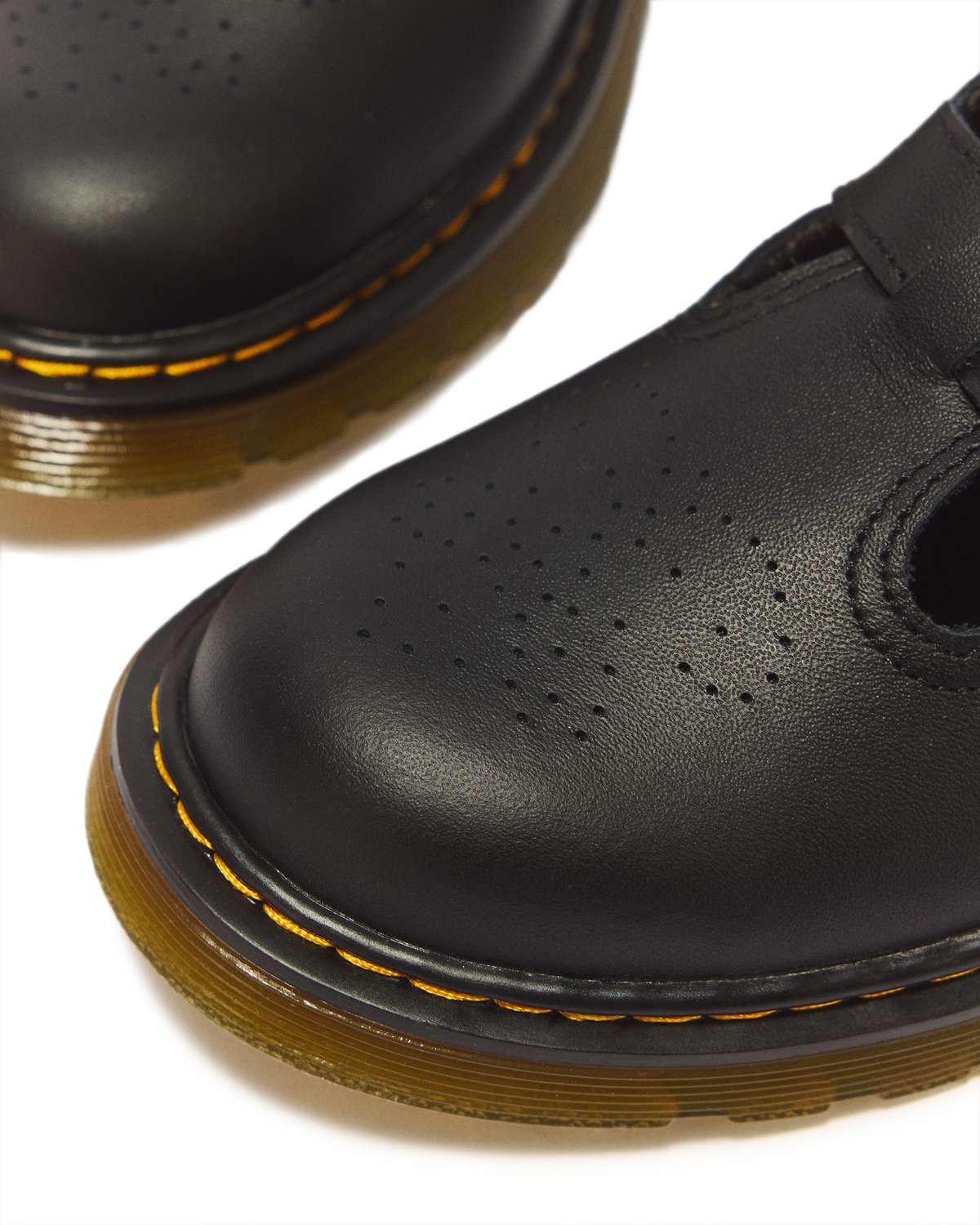 Youth 8065 Softy T Leather Mary Jane Shoes - view 8