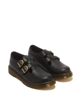 Youth 8065 Softy T Leather Mary Jane Shoes - view 5