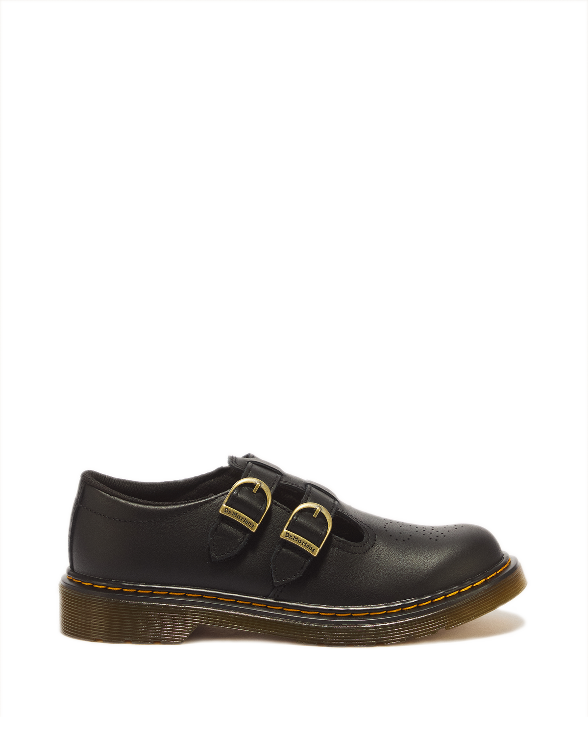 Youth 8065 Softy T Leather Mary Jane Shoes - view 1