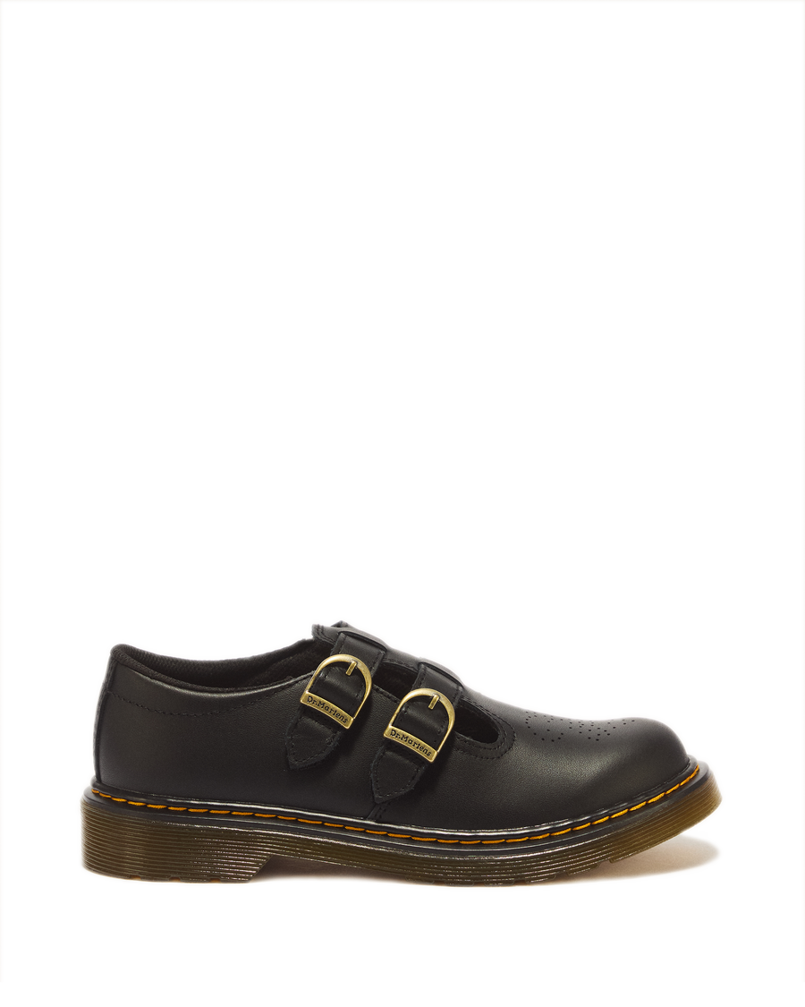 Youth 8065 Softy T Leather Mary Jane Shoes - view 1