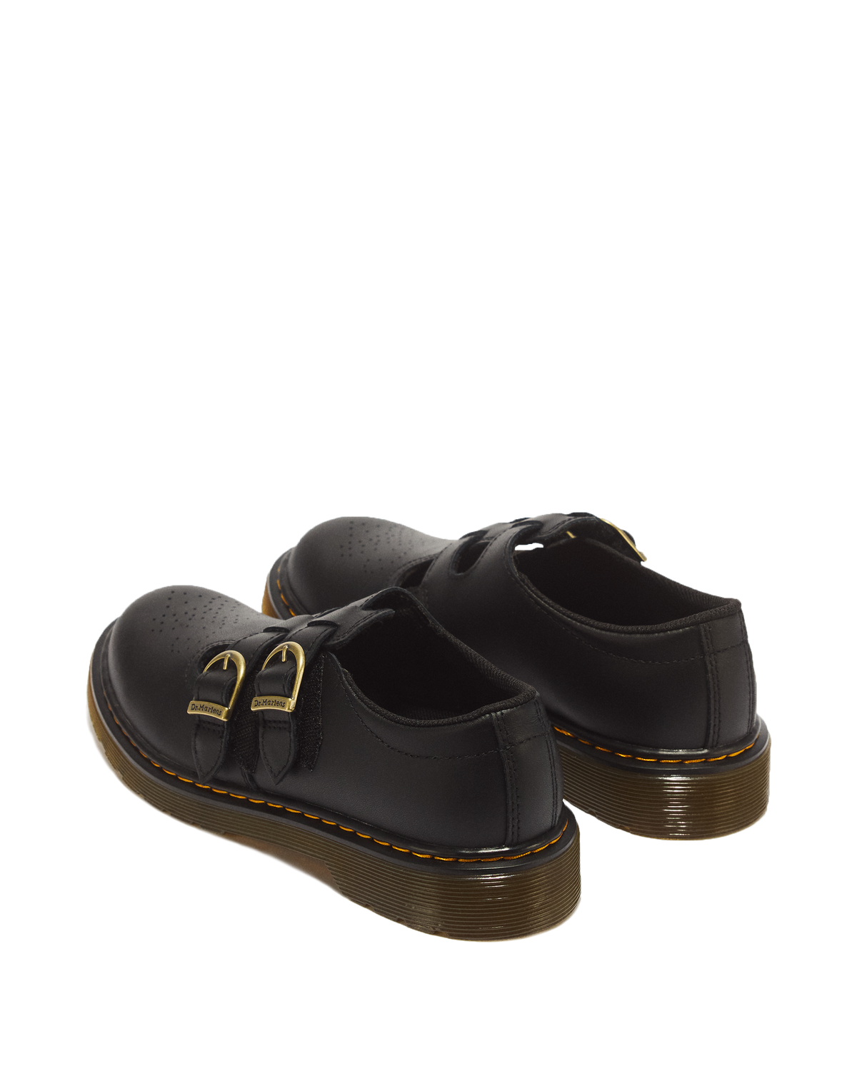 Youth 8065 Softy T Leather Mary Jane Shoes - view 6
