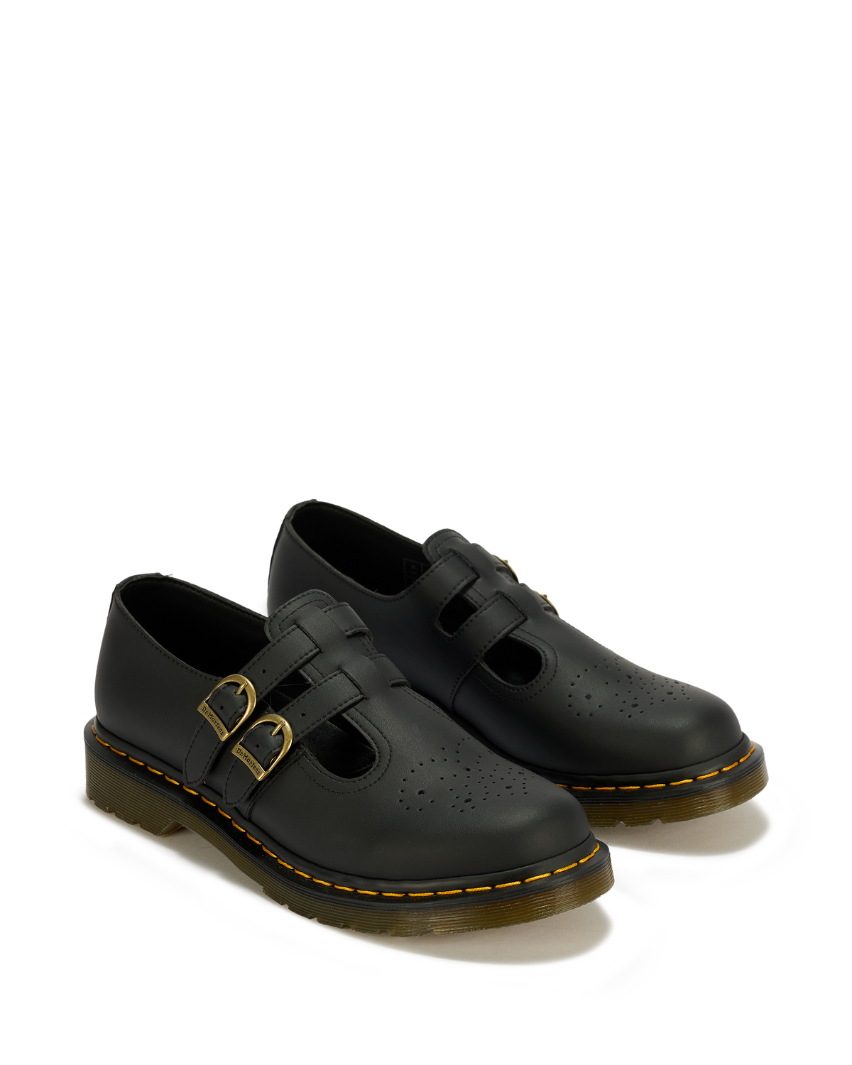 Vegan 8065 Felix Mary Jane Shoes - view 5