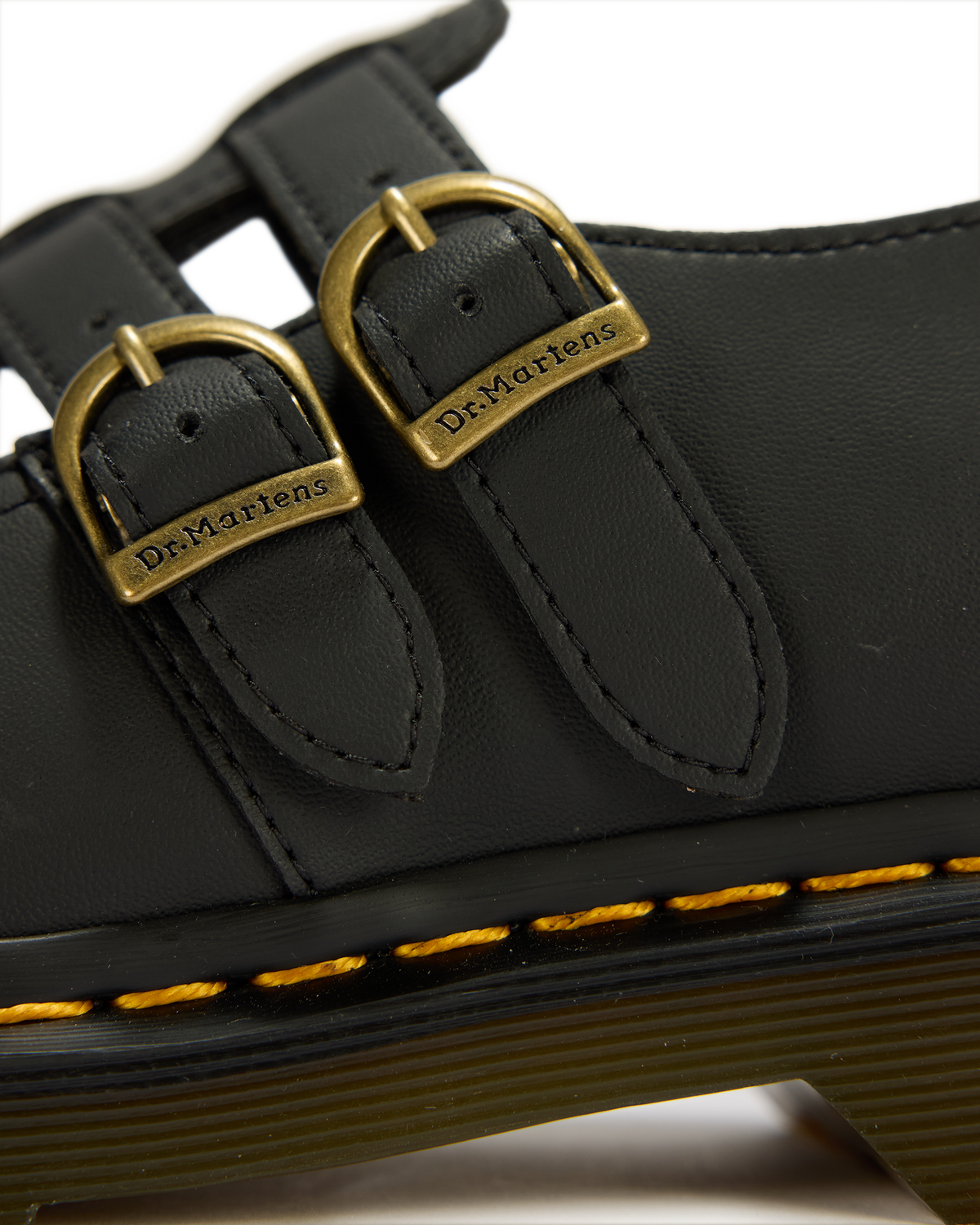 Vegan 8065 Felix Mary Jane Shoes - view 3