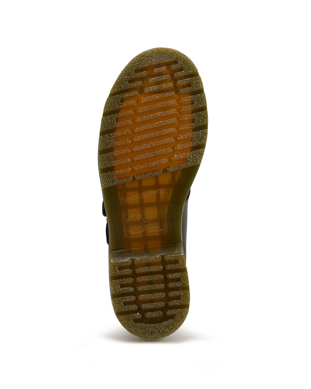 Vegan 8065 Felix Mary Jane Shoes - view 7