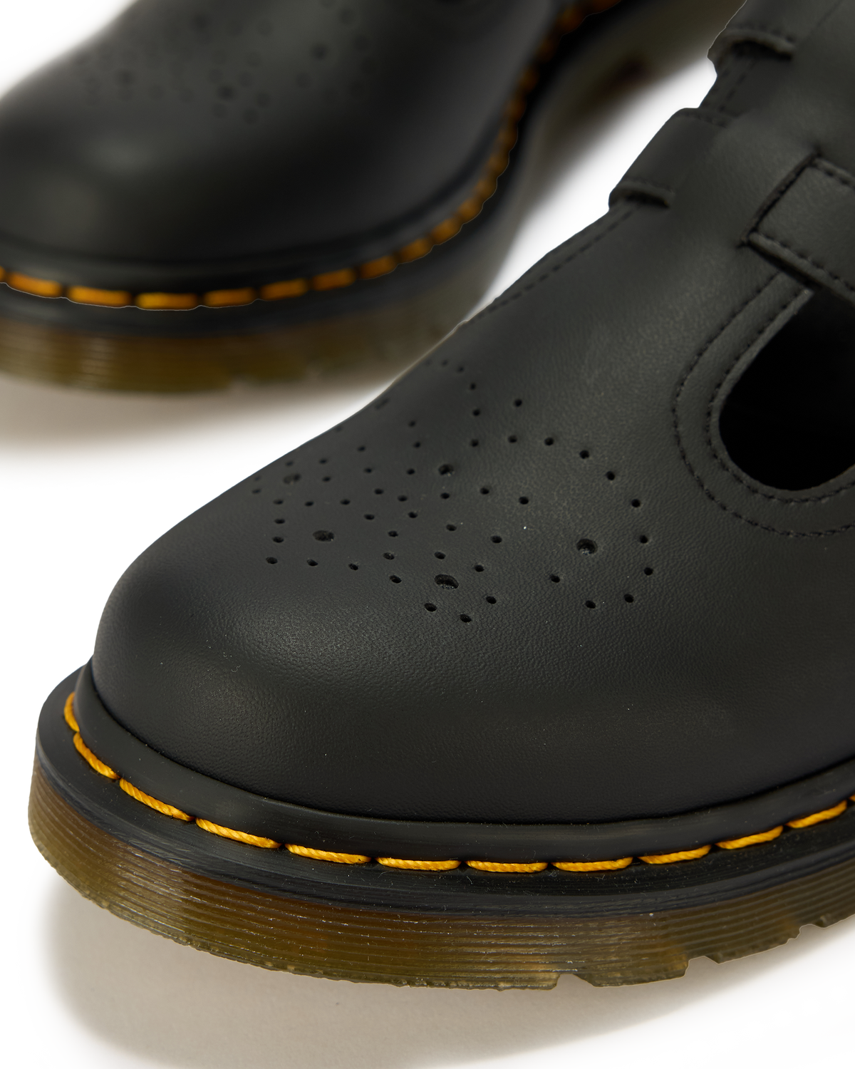 Vegan 8065 Felix Mary Jane Shoes - view 8