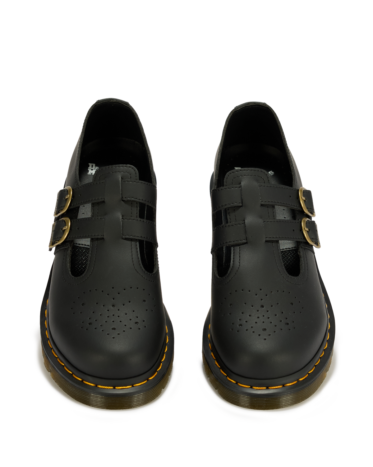 Vegan 8065 Felix Mary Jane Shoes - view 4