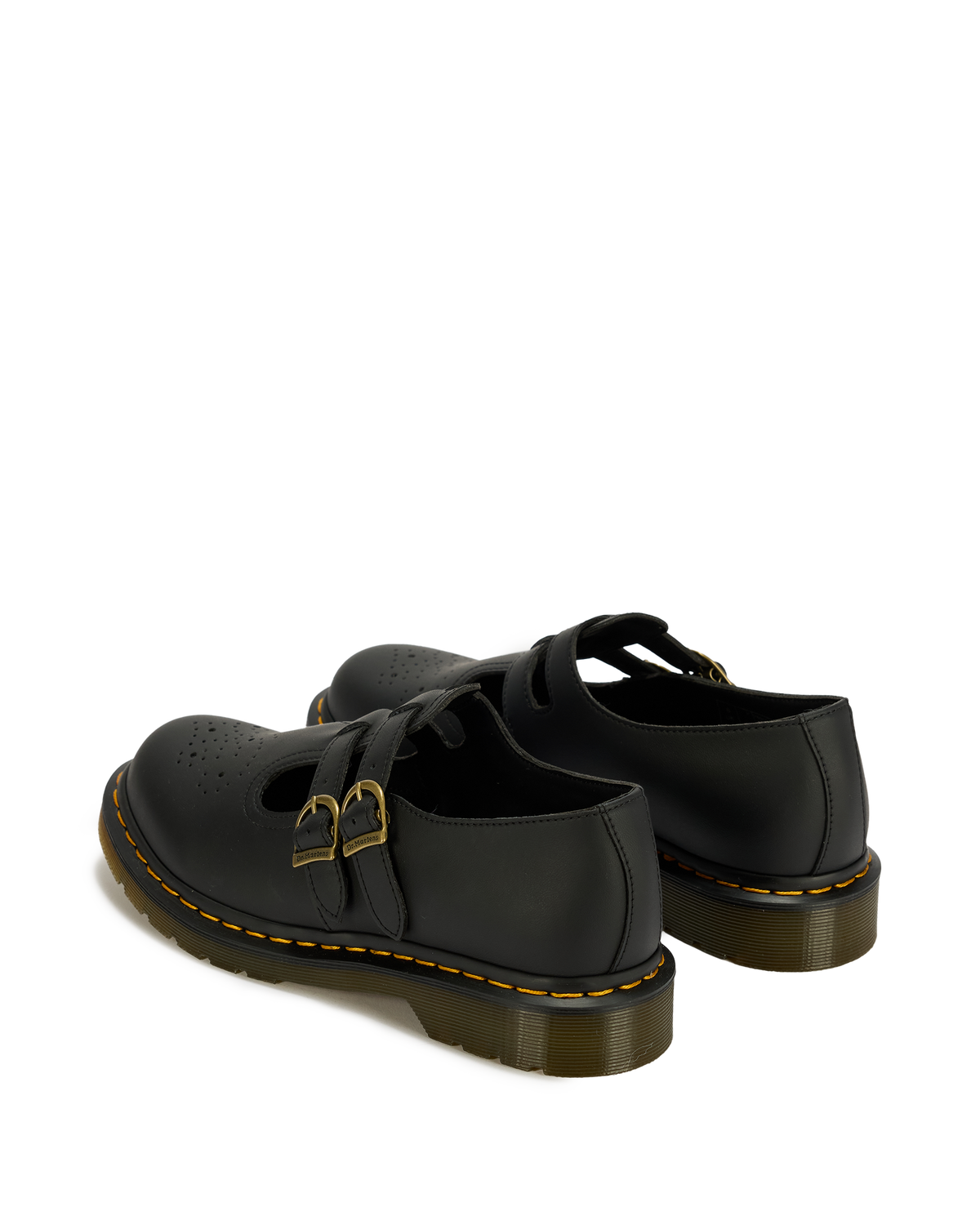 Vegan 8065 Felix Mary Jane Shoes - view 6