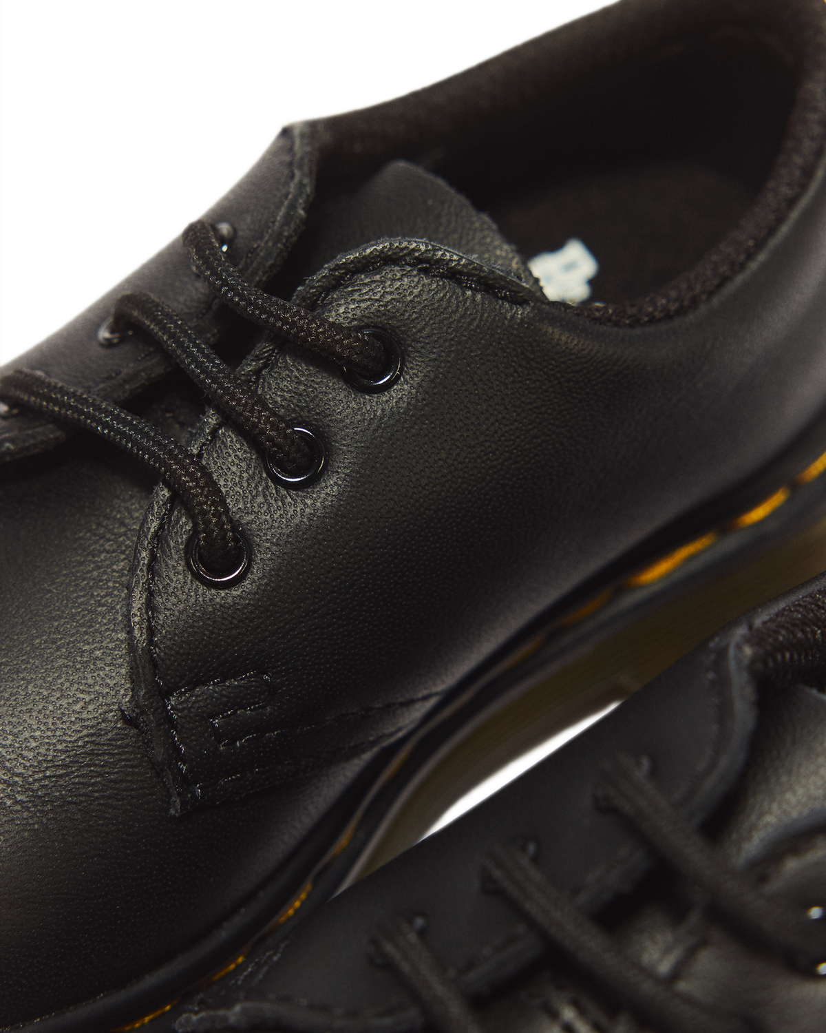 1461 Toddler Softy T Leather Oxford Shoes - view 8