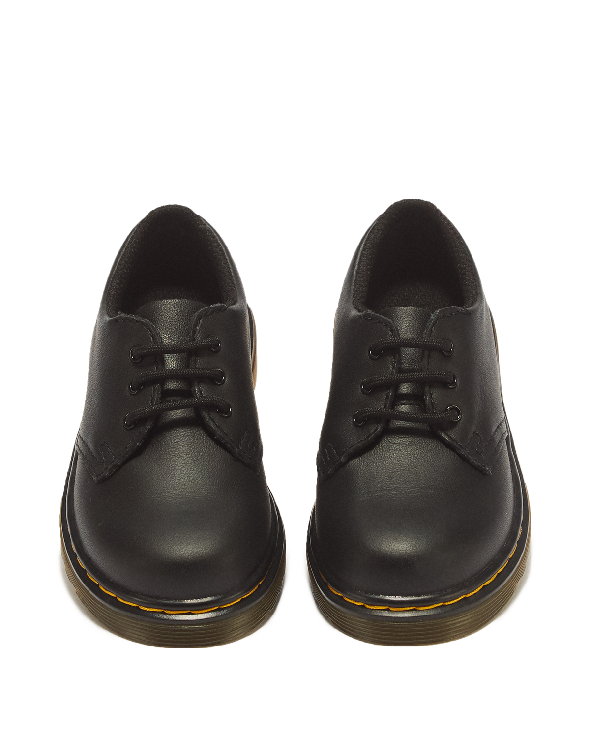 1461 Toddler Softy T Leather Oxford Shoes - view 4