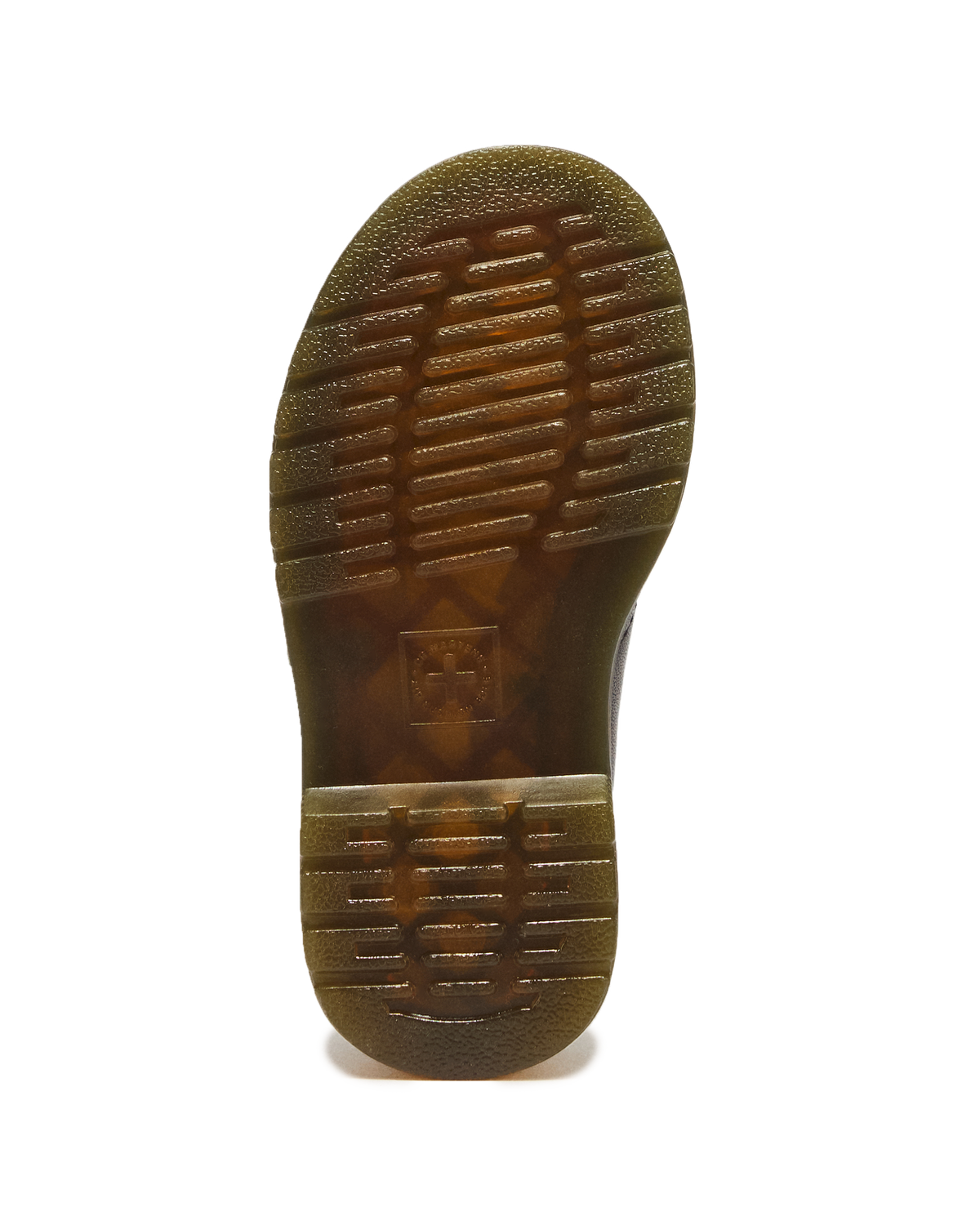 1461 Toddler Softy T Leather Oxford Shoes - view 7