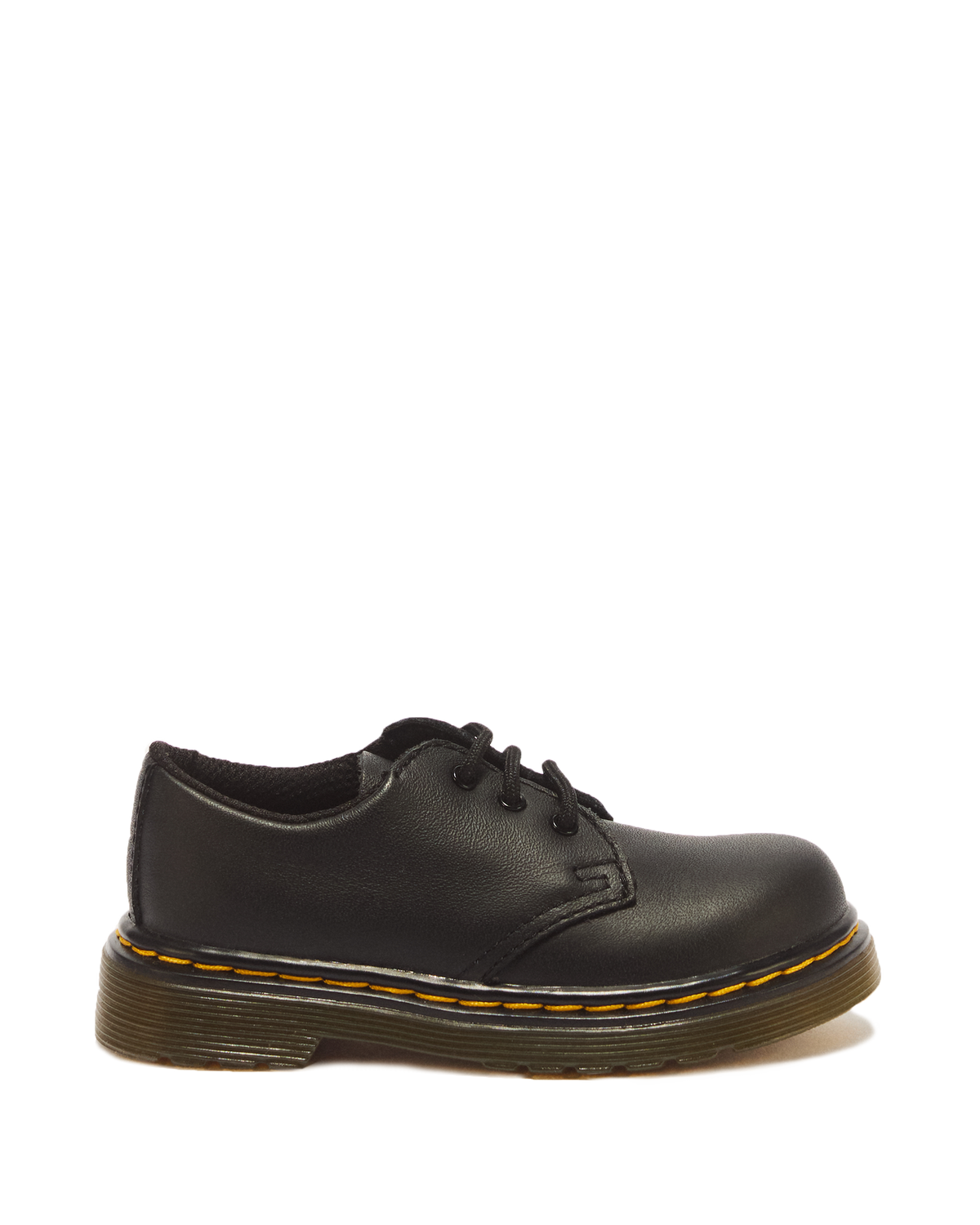 1461 Toddler Softy T Leather Oxford Shoes - view 1