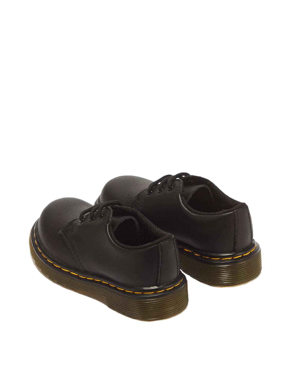 1461 Toddler Softy T Leather Oxford Shoes - view 6