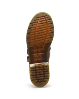 8065 Crazy Horse Leather Mary Jane Shoes - view 7